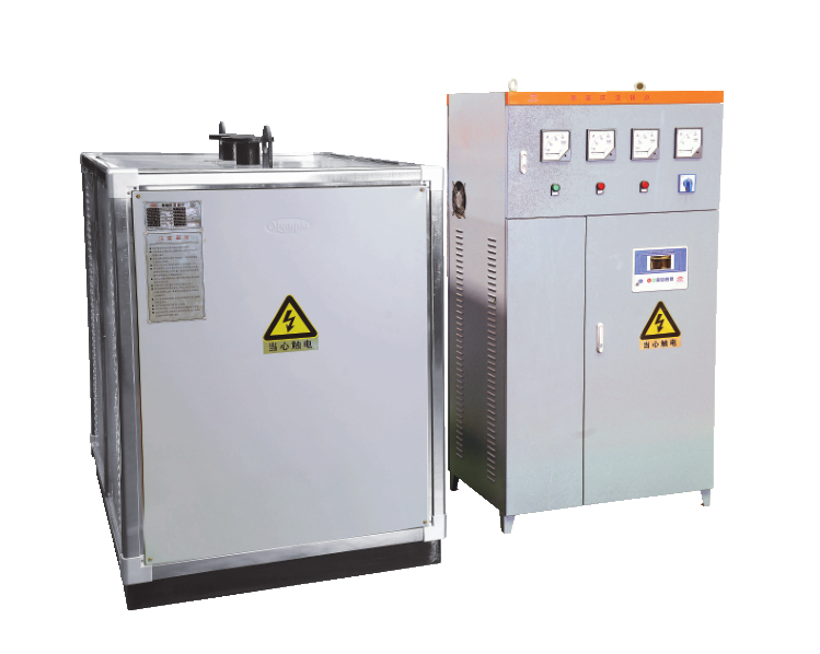 普通熱水鍋爐水處理仍存在大量隱患和問題